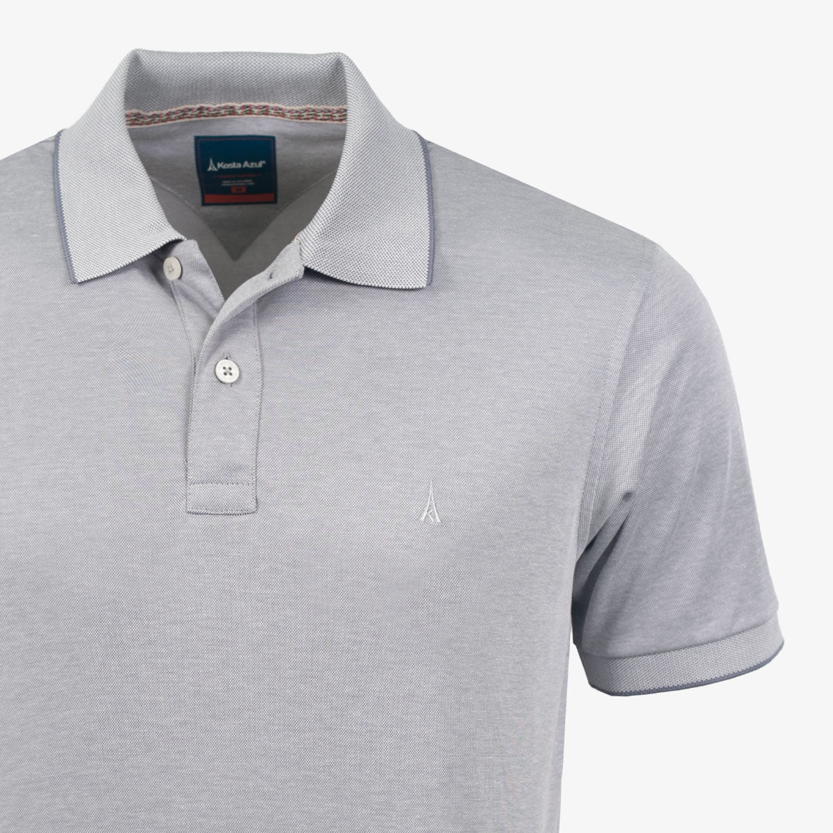 Camiseta Polos| Kosta Azul