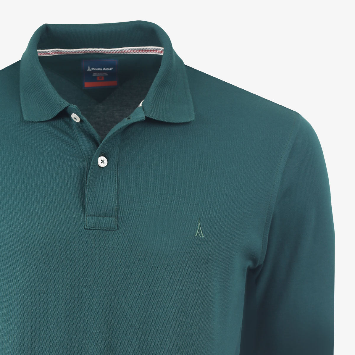 Camiseta Polos| Kosta Azul